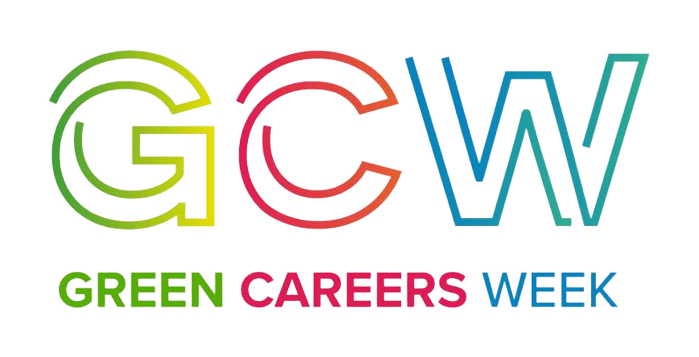 An interview with Chris Childs for Green Careers Week
